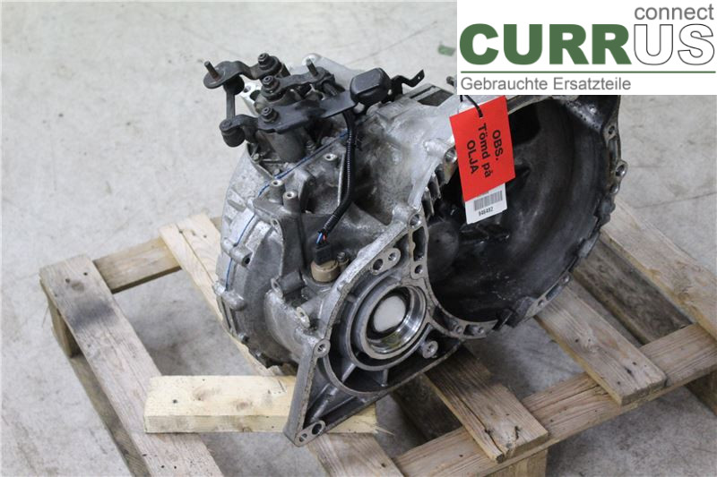 KIA SPORTAGE (JE)  05-10 Boîte 6 vitesses 4300024381 2.0CRDI/D4EA