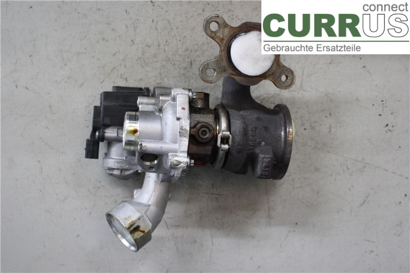 VW GOLF / E-GOLF VII   13-20 Turbo charger 04E145704N 1,2TSI/CJZA