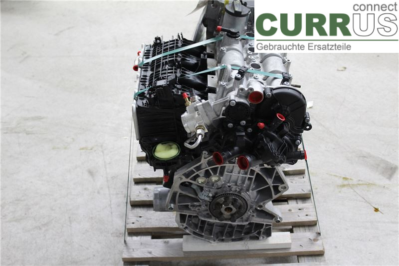 VW GOLF / E-GOLF VII   13-20 Motor 04E100033BX 1,4 TSI
