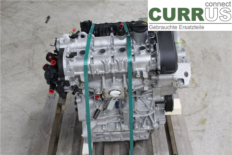VW GOLF / E-GOLF VII   13-20 Motor 04E100033BX 1,4 TSI
