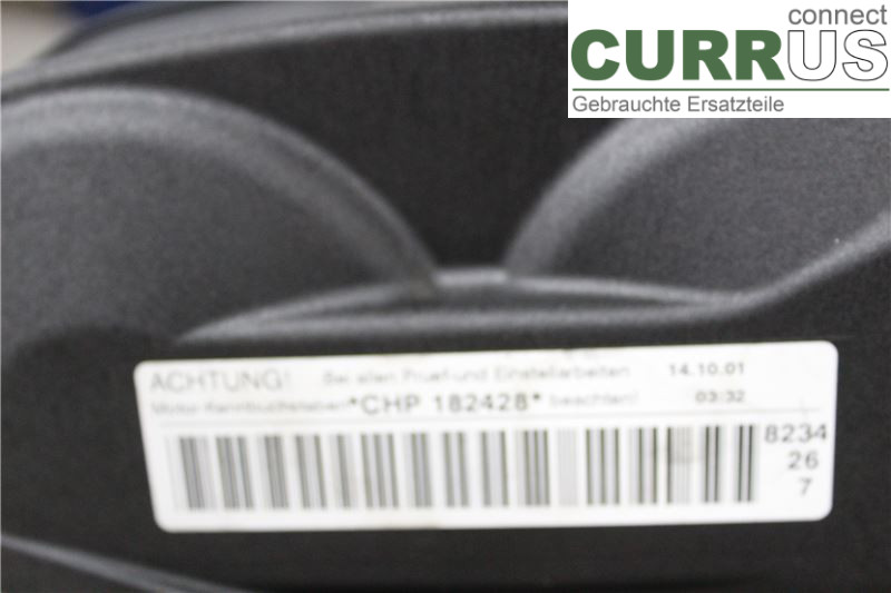 VW GOLF / E-GOLF VII   13-20 Motor 04E100033BX 1,4 TSI