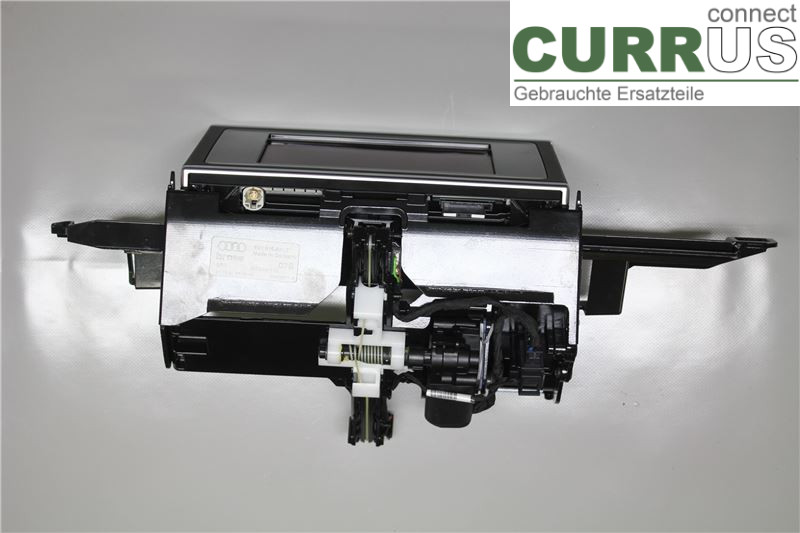 AUDI A6 ALLROAD 4G  12-18 Monitor 4G0919607J 3,0/CRTE