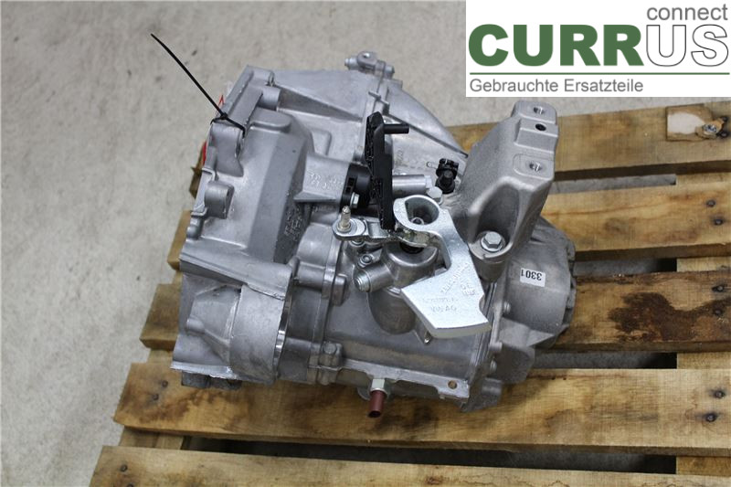 VW GOLF / E-GOLF VII 13-20 Gearbox (6-speed) 0AJ300042GX 1,2TSI/CYVB
