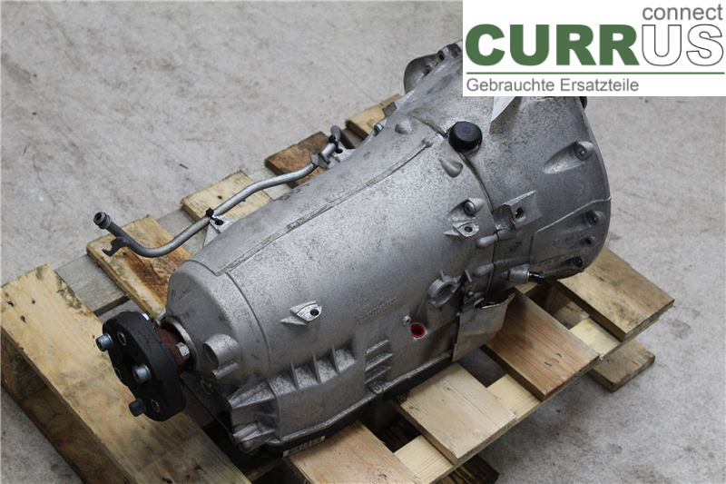 MB E-KLASS (W211)   02-09 Gearkasse Automatisk A2112703300 200.Kompressor