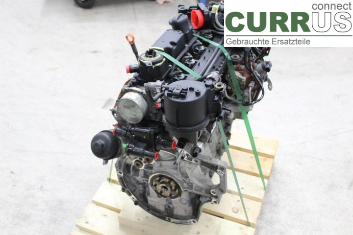 CITROEN NEMO Engine 0139 VE  1.4HDI/8HS