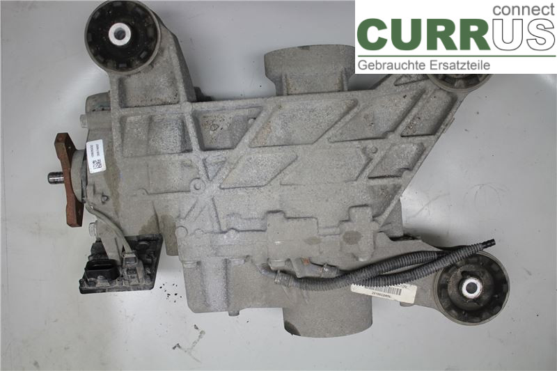VW TIGUAN 07-16 Différentiel 0AY525010N 1,4TSI/CTHD