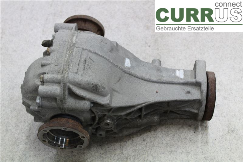 AUDI ALLROAD    09-16 Differential 0BC500044 2,0TDI/CAHA