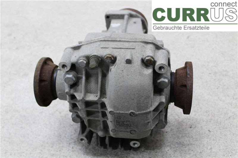 AUDI ALLROAD    09-16 Differential 0BC500044 2,0TDI/CAHA