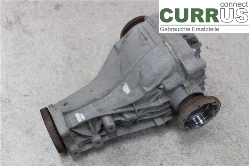 AUDI ALLROAD    09-16 Differential 0BC500044 2,0TDI/CAHA