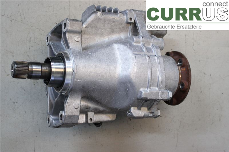 VW GOLF / E-GOLF VII   13-20 Verteilergetriebe 0CN409053AF 2,0T/CJXC