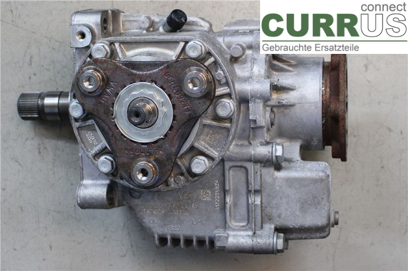 VW GOLF / E-GOLF VII   13-20 Verteilergetriebe 0CN409053AF 2,0T/CJXC