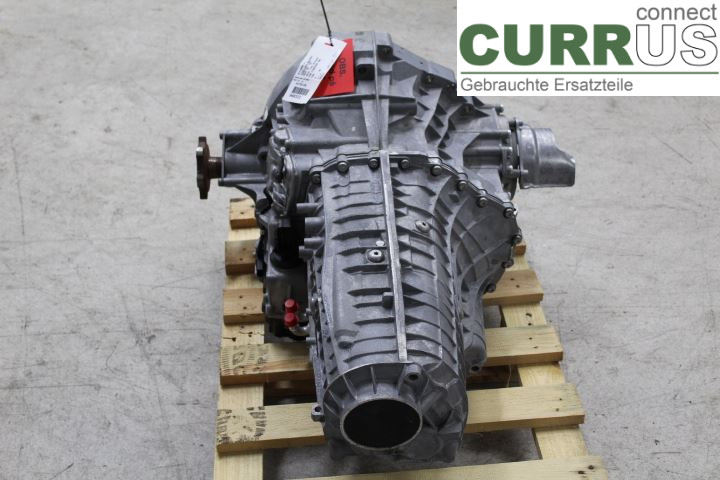 AUDI A4/S4  B9 16-19 Automatisk växellåda 0CK 300 044 G  001 2,0 TDI/DEUA 