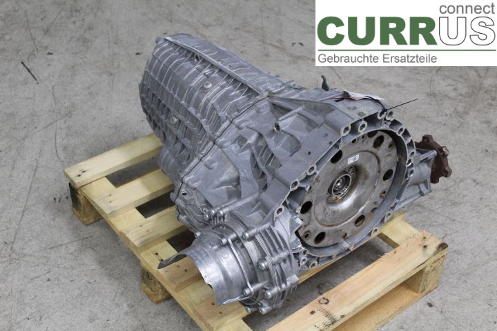 AUDI A4/S4  B9 16-19 Automatisk växellåda 0CK 300 044 G  001 2,0 TDI/DEUA 