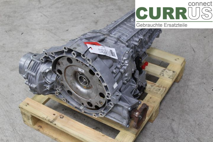 AUDI A4/S4  B9 16-19 Automatisk växellåda 0CK 300 044 G  001 2,0 TDI/DEUA 