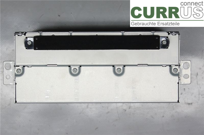 VOLVO V60  11-13 Radio CD / multimediepanel  2.4D5/D5244T10