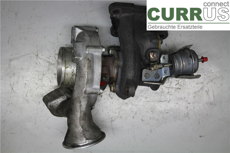VOLVO V60  11-13 Turboladdare 36010145 2.4D5/D5244T10