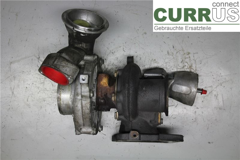 VOLVO V60  11-13 Turboladdare 36010145 2.4D5/D5244T10