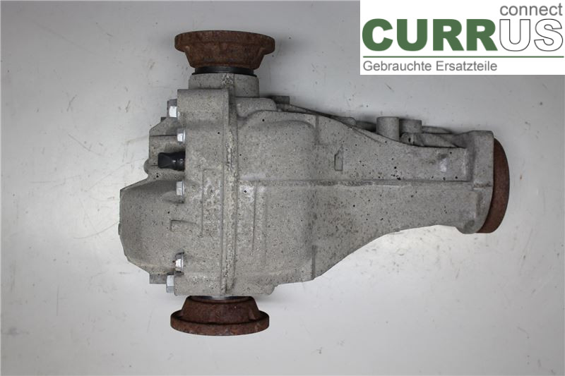 AUDI ALLROAD    09-16 Differential 0BC500044 2,0TDI/CGLC