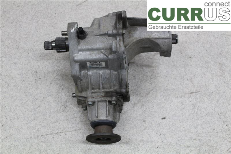 KIA SPORTAGE (JE)  05-10 Boîte de distribution  2.0CRDI/D4EA