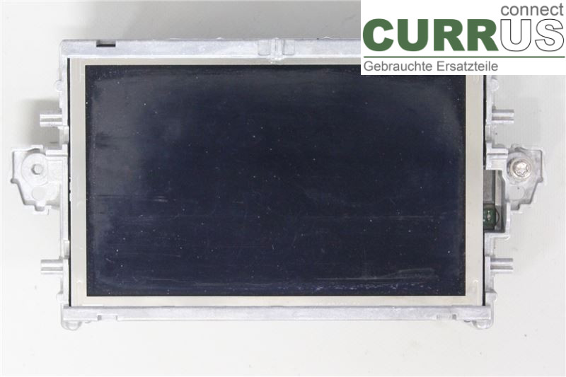MB E-KLASS (W212) 09-16 Moniteur  220CDI/OM651924