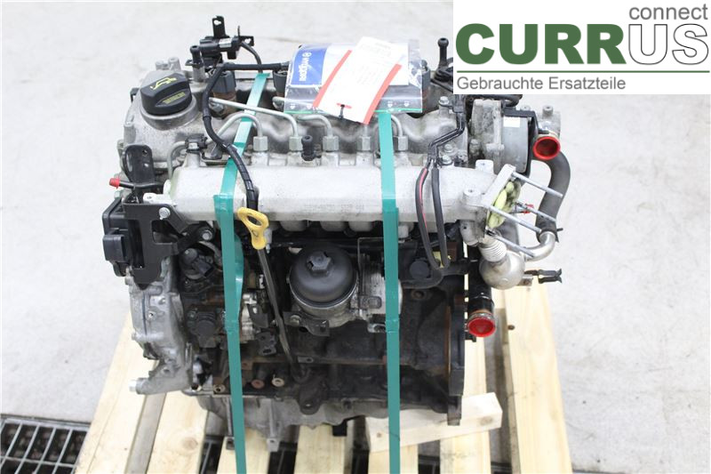 HYUNDAI i30   07-12 Engine Z45912AZ00 1.6 CRDI/D4FB-H