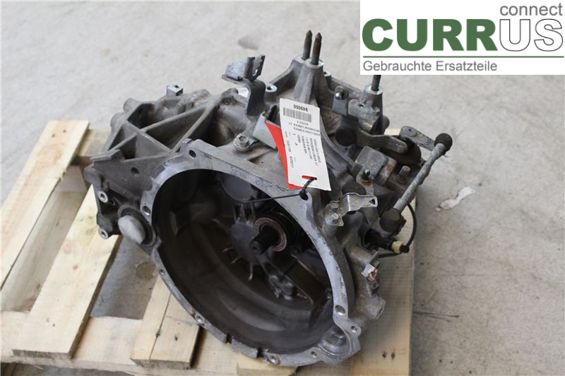 MITSUBISHI LANCER  07- Boîte 6 vitesses  1.8 DI-D/4N13