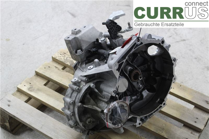 VW GOLF / E-GOLF VII   13-20 Boîte 6 vitesses 0AJ300042GX 1,4 TGI/CPWA