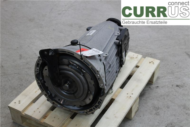 MB E-KLASS (W212) 09-16 Gearkasse Automatisk A2122705405 200 CGI/M274.92
