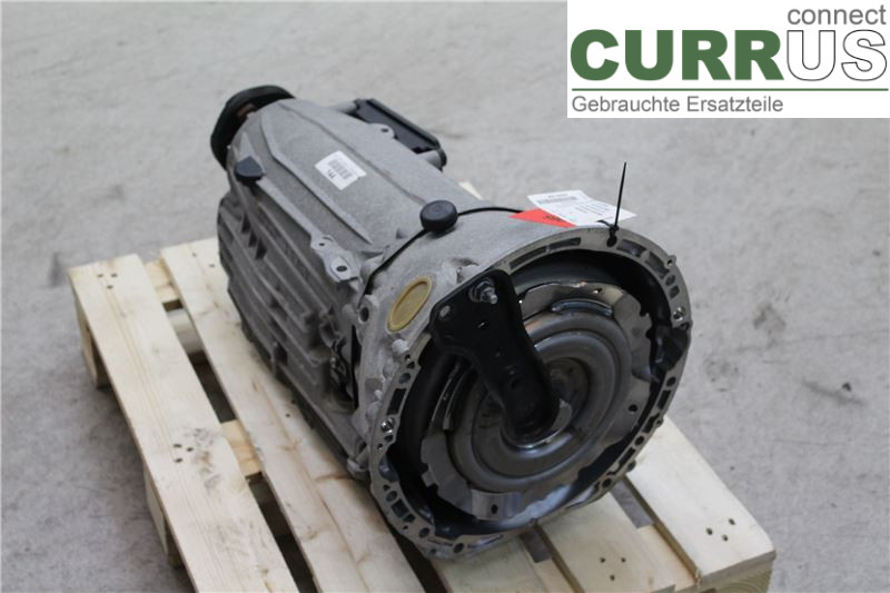 MB E-KLASS (W212) 09-16 Gearkasse Automatisk A2122705405 200 CGI/M274.92