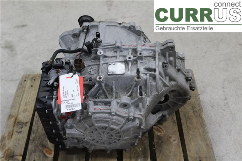 KIA OPTIMA  00-15 Boîte automatique 45000 3BEN0  1.7/D4FD