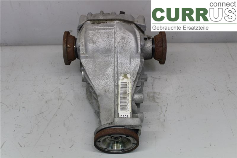 AUDI A4  12-15 Différentiel OBC500044B 2,0 TDI