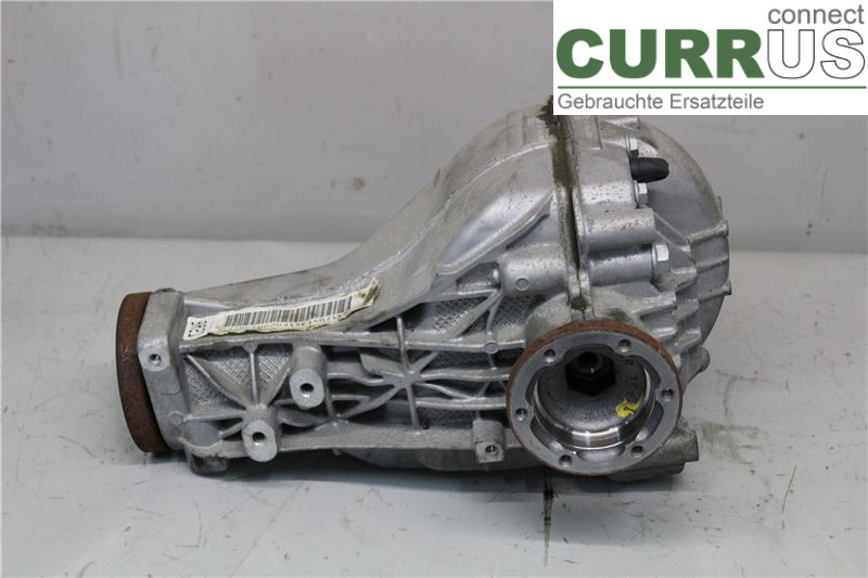 AUDI A4  12-15 Différentiel OBC500044B 2,0 TDI