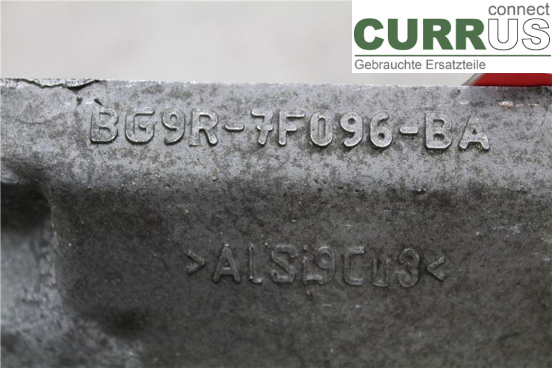 AUDI A3/S3 8V  13-20 Gearkasse 6 gear 02S300048AX 1,6 TDI/CRKB