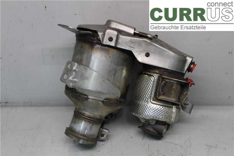 AUDI A4  12-15 Catalyst 04L131699HX 2,0 TDI