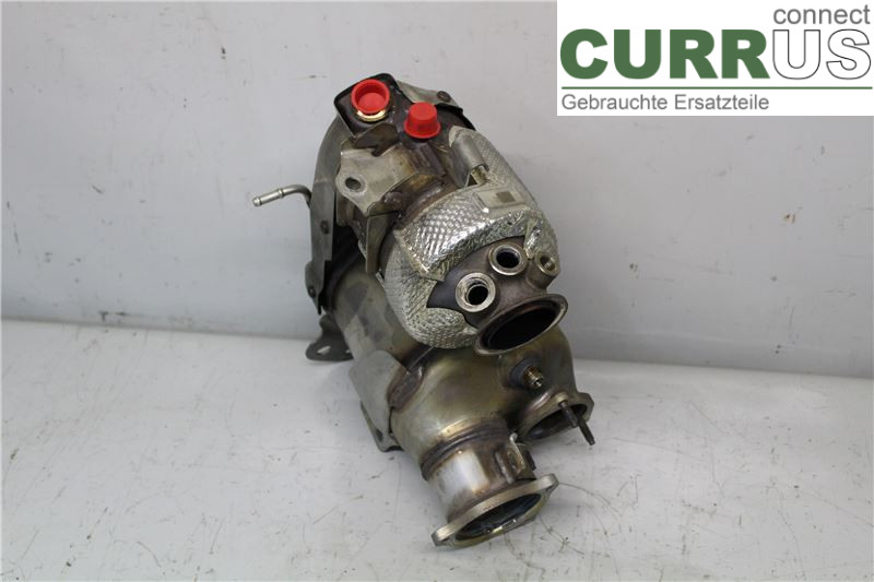 AUDI A4  12-15 Catalyst 04L131699HX 2,0 TDI