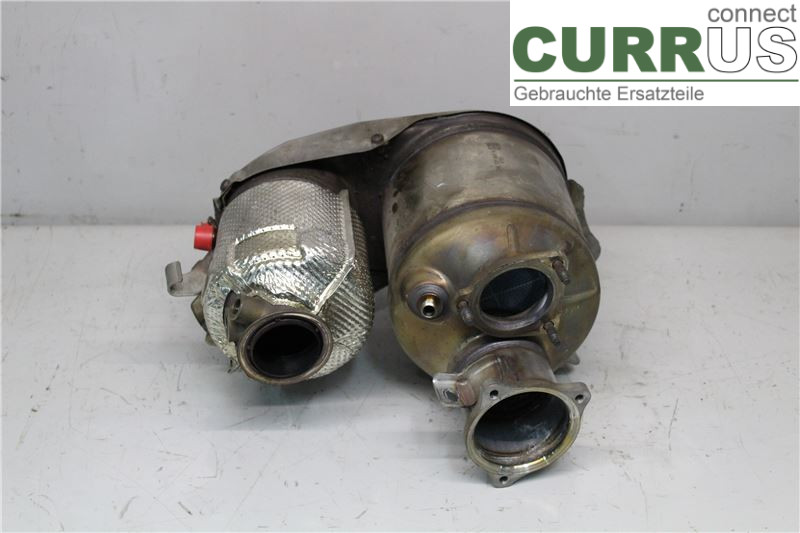 AUDI A4  12-15 Catalyst 04L131699HX 2,0 TDI