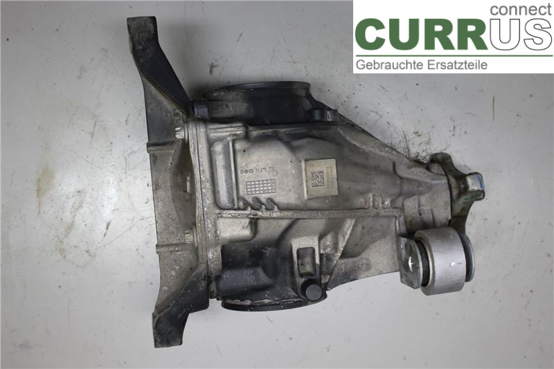 MB GLC-CLASS (X253/C253)  15-22 Differential A2053506718 220 D/OM651.921
