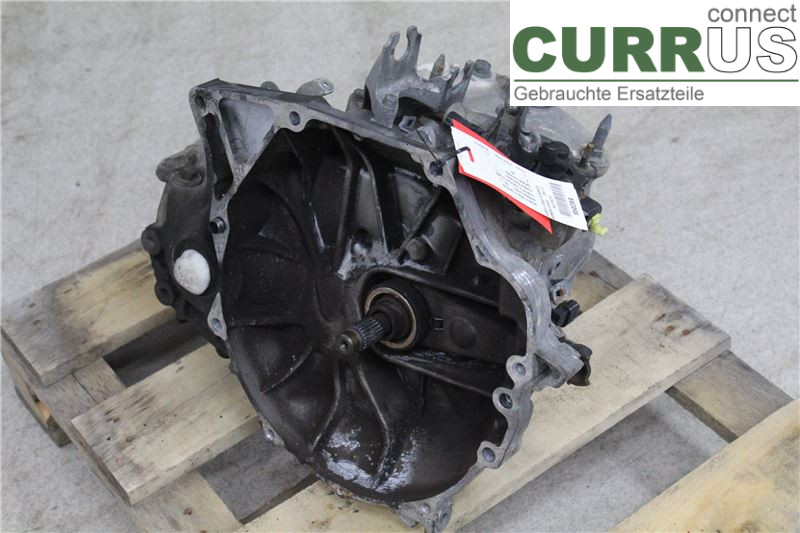 HONDA CIVIC     06-11 Gearkasse 6 gear  TypeR 2.0/K20Z4