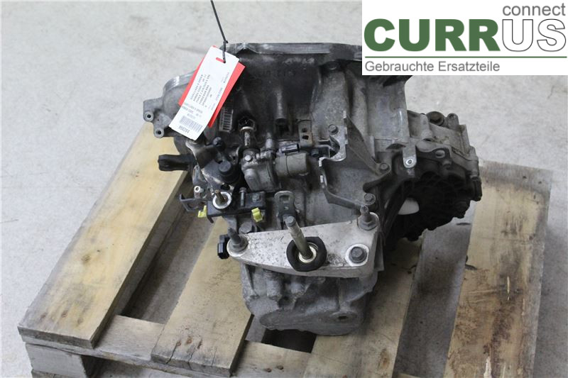 HONDA CIVIC     06-11 Gearkasse 6 gear  TypeR 2.0/K20Z4