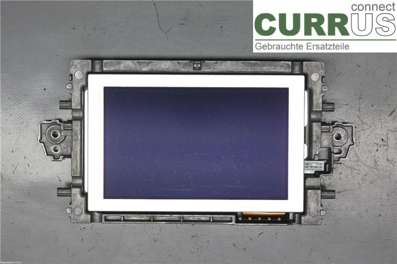 MB E-KLASS (W212) 09-16 Monitor A2129002316 200 CGI/M274.92