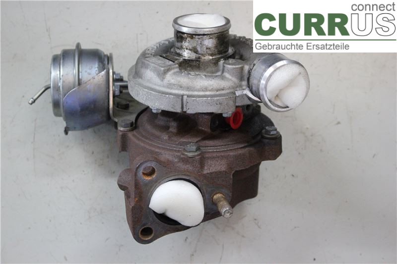 KIA OPTIMA  00-15 Turbosprężarka 282012A800 1.7/D4FD
