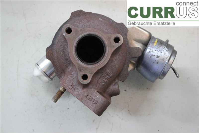 KIA OPTIMA  00-15 Turbosprężarka 282012A800 1.7/D4FD