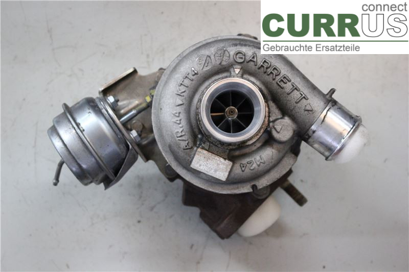 KIA OPTIMA  00-15 Turbosprężarka 282012A800 1.7/D4FD