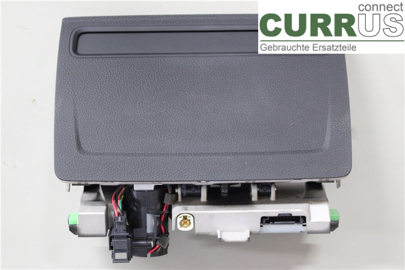 AUDI A3/S3 8V  13-20 Monitor  1,6 TDI/CRKB