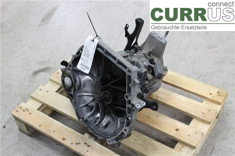 HONDA CIVIC     06-11 Gearkasse 6 gear  1.8/R18A2
