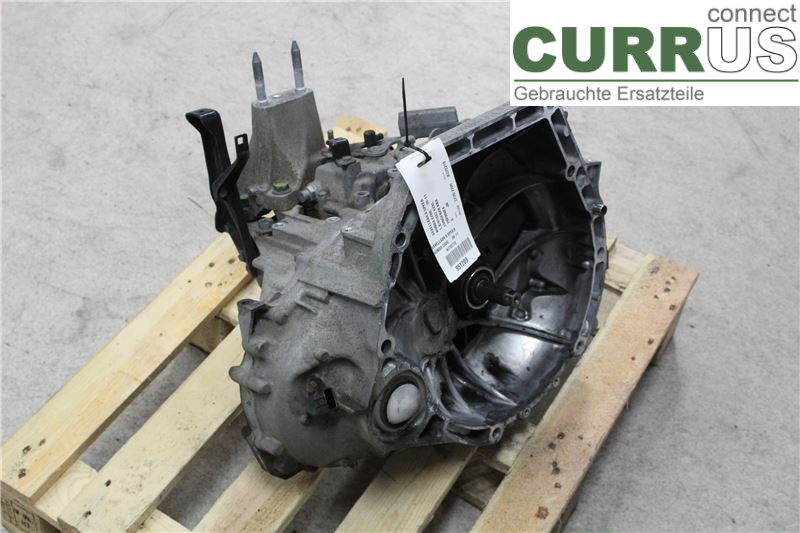 HONDA CIVIC     06-11 Gearkasse 6 gear  1.8/R18A2