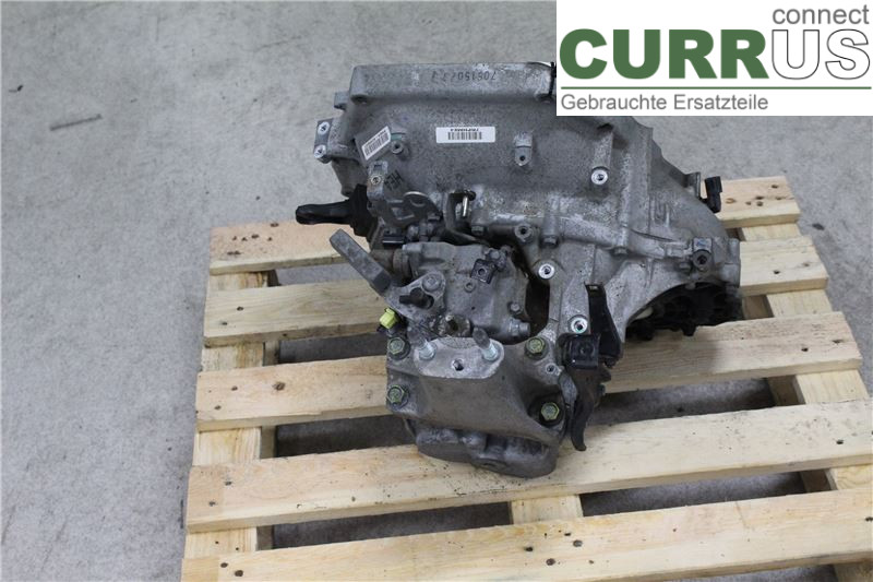 HONDA CIVIC     06-11 Gearkasse 6 gear  1.8/R18A2