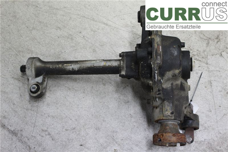 FORD RANGER EU 12-23 Différentiel AB393B079AC 2.2 TDCI