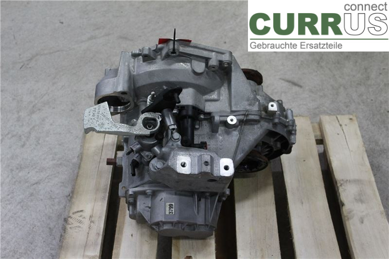 VW GOLF / E-GOLF VII   13-20 Boîte 6 vitesses 0AJ300041SX 1,2 TSI/CJZA