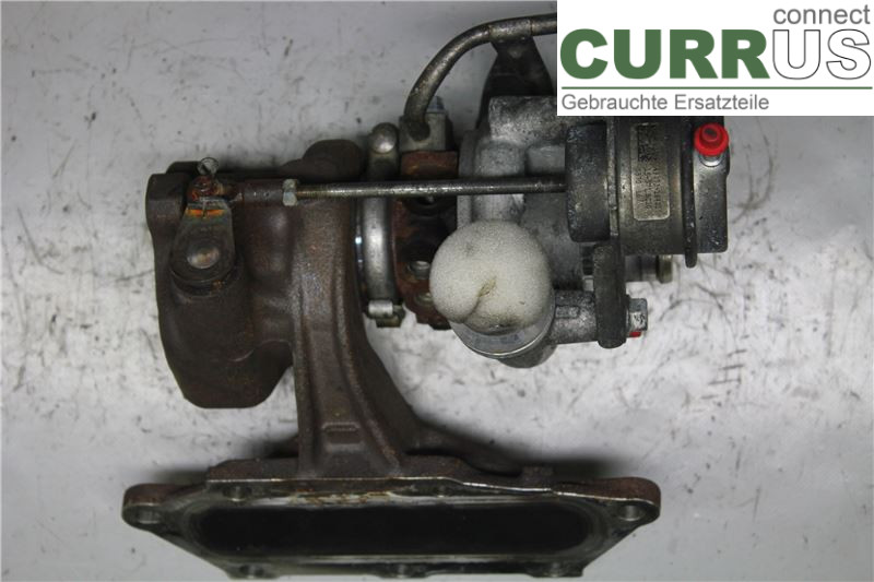 DACIA SANDERO STEPWAY  13-20 Turbo charger 144102069R 0.9 TCE Stepway
